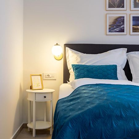 Luxury Lifestyle Rooms Сплит Екстериор снимка
