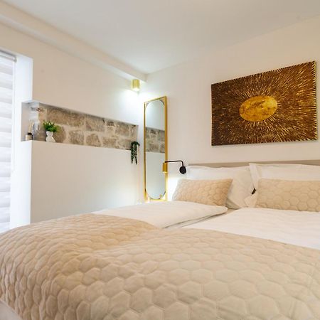 Luxury Lifestyle Rooms Сплит Екстериор снимка
