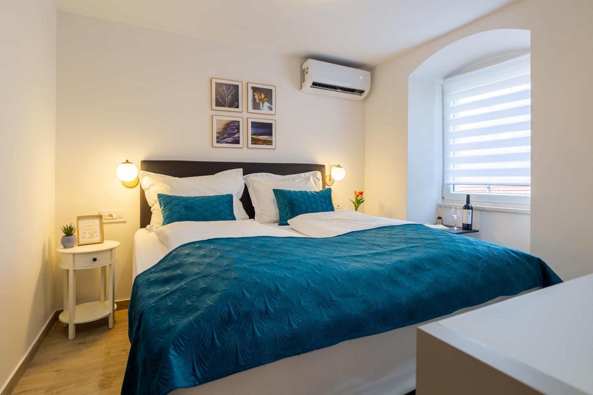 Luxury Lifestyle Rooms Сплит Екстериор снимка