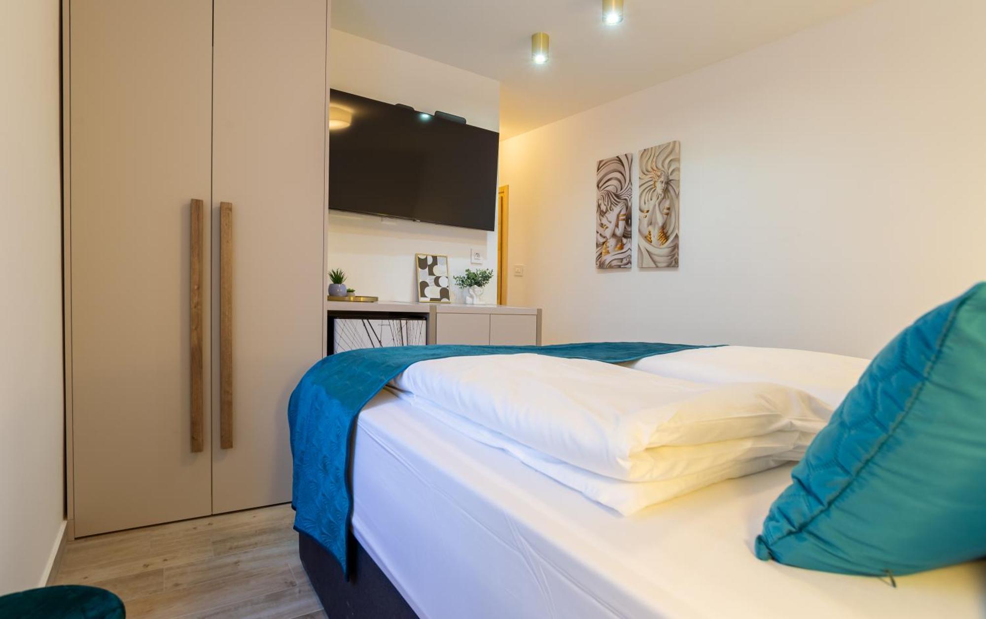 Luxury Lifestyle Rooms Сплит Екстериор снимка