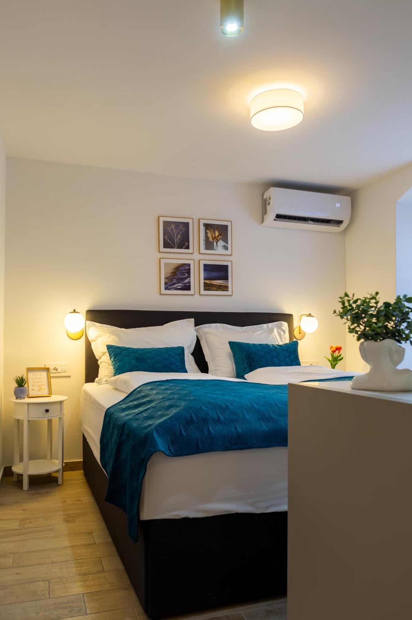 Luxury Lifestyle Rooms Сплит Екстериор снимка