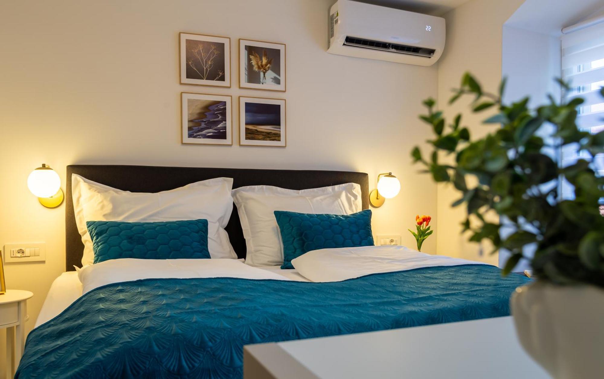 Luxury Lifestyle Rooms Сплит Екстериор снимка