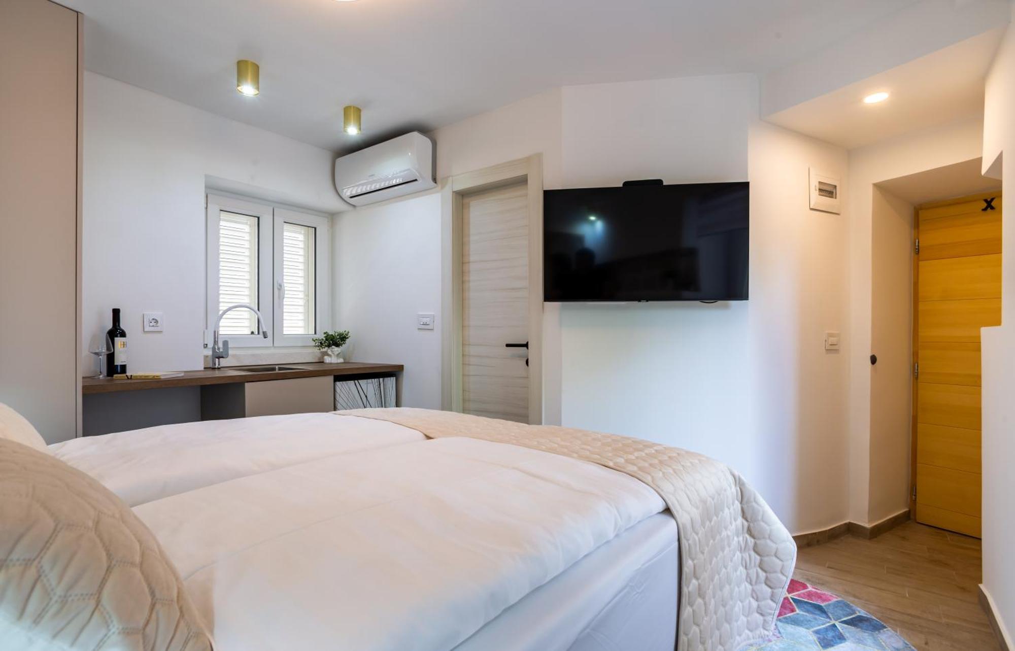 Luxury Lifestyle Rooms Сплит Екстериор снимка