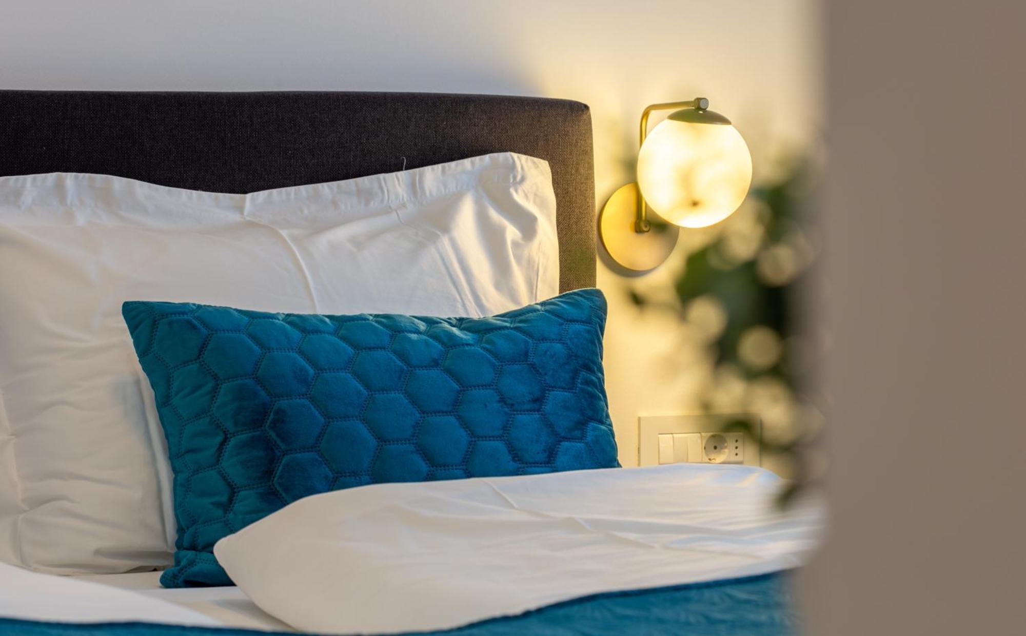 Luxury Lifestyle Rooms Сплит Екстериор снимка