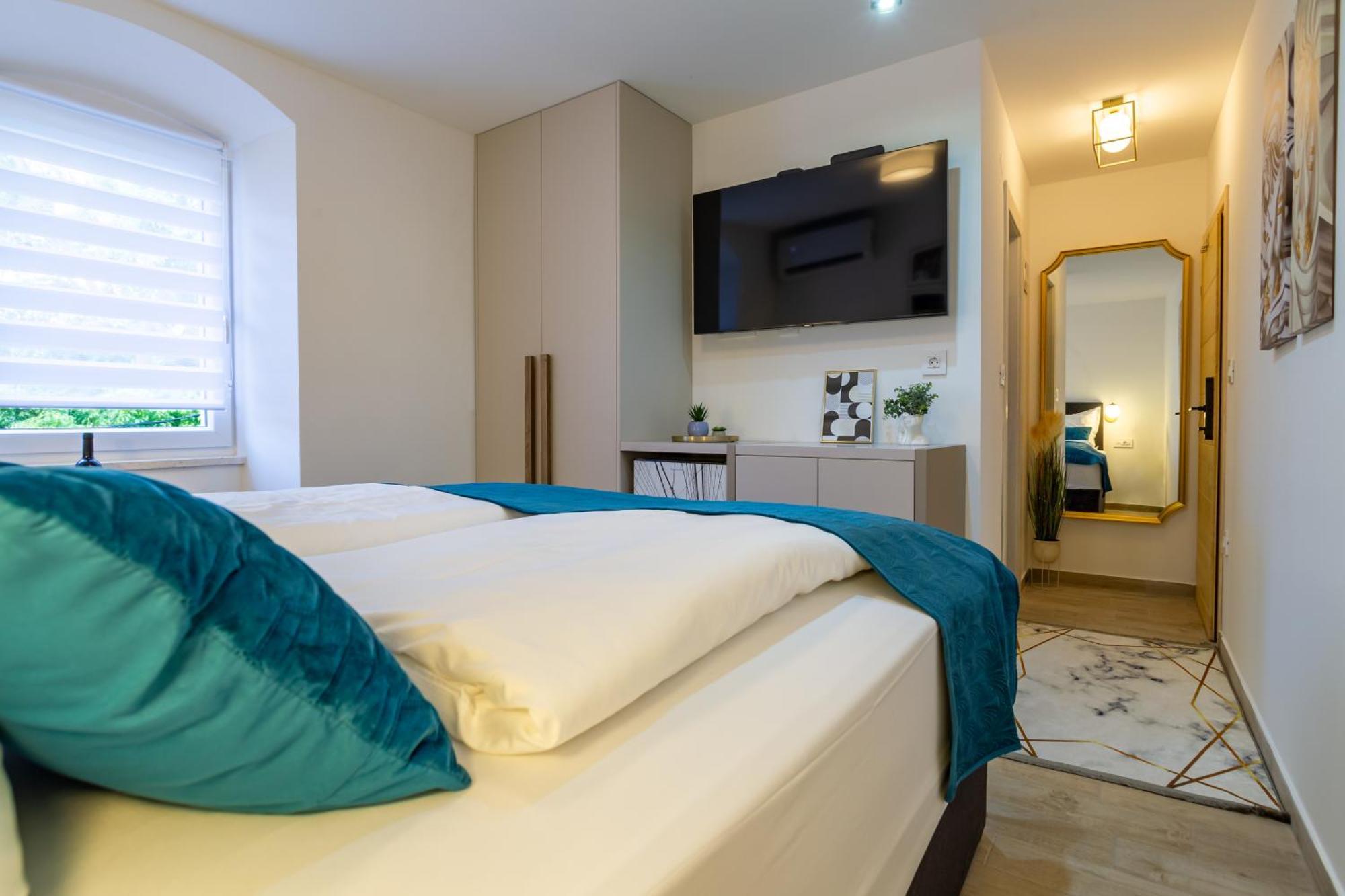 Luxury Lifestyle Rooms Сплит Екстериор снимка