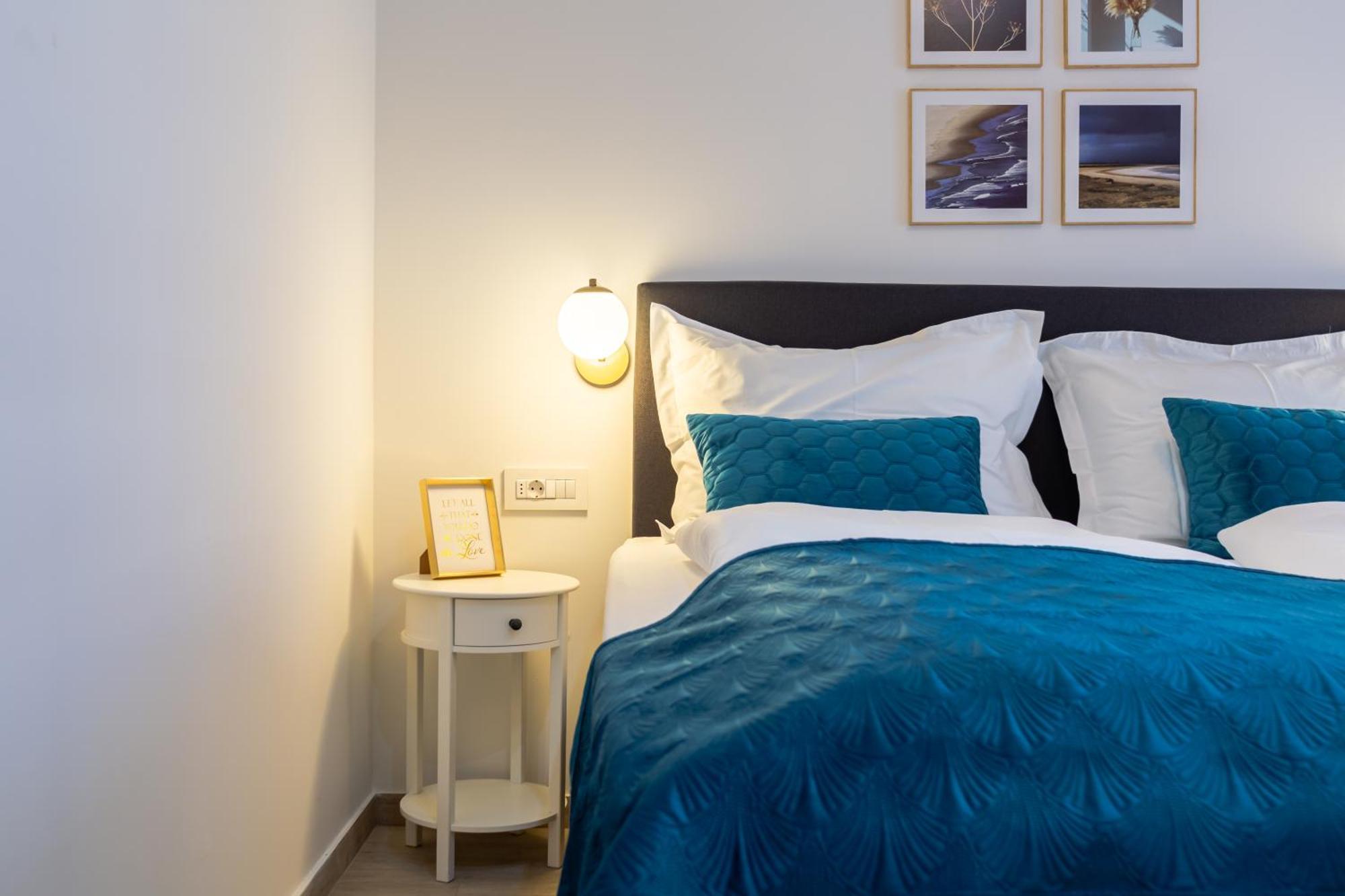 Luxury Lifestyle Rooms Сплит Екстериор снимка