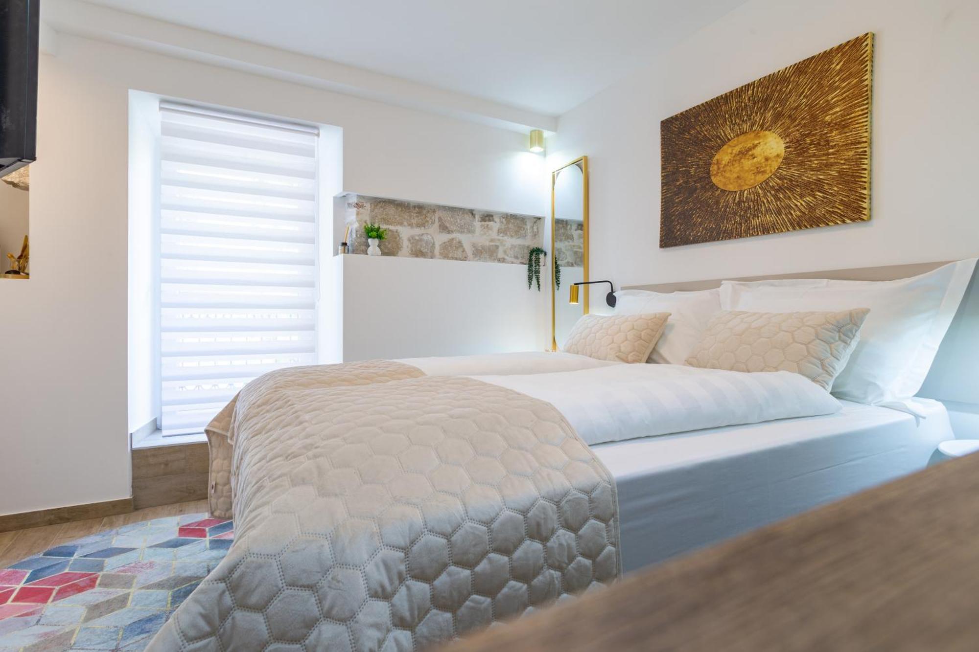 Luxury Lifestyle Rooms Сплит Екстериор снимка