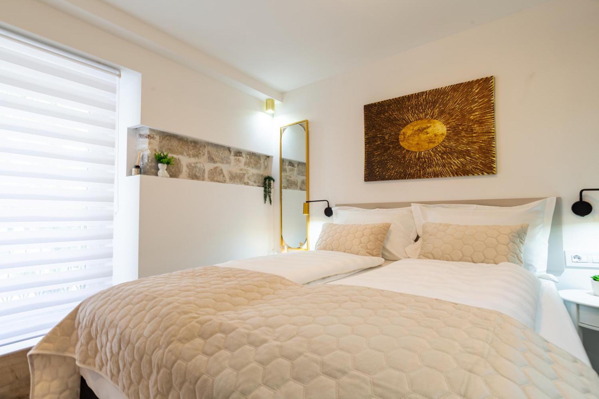 Luxury Lifestyle Rooms Сплит Екстериор снимка