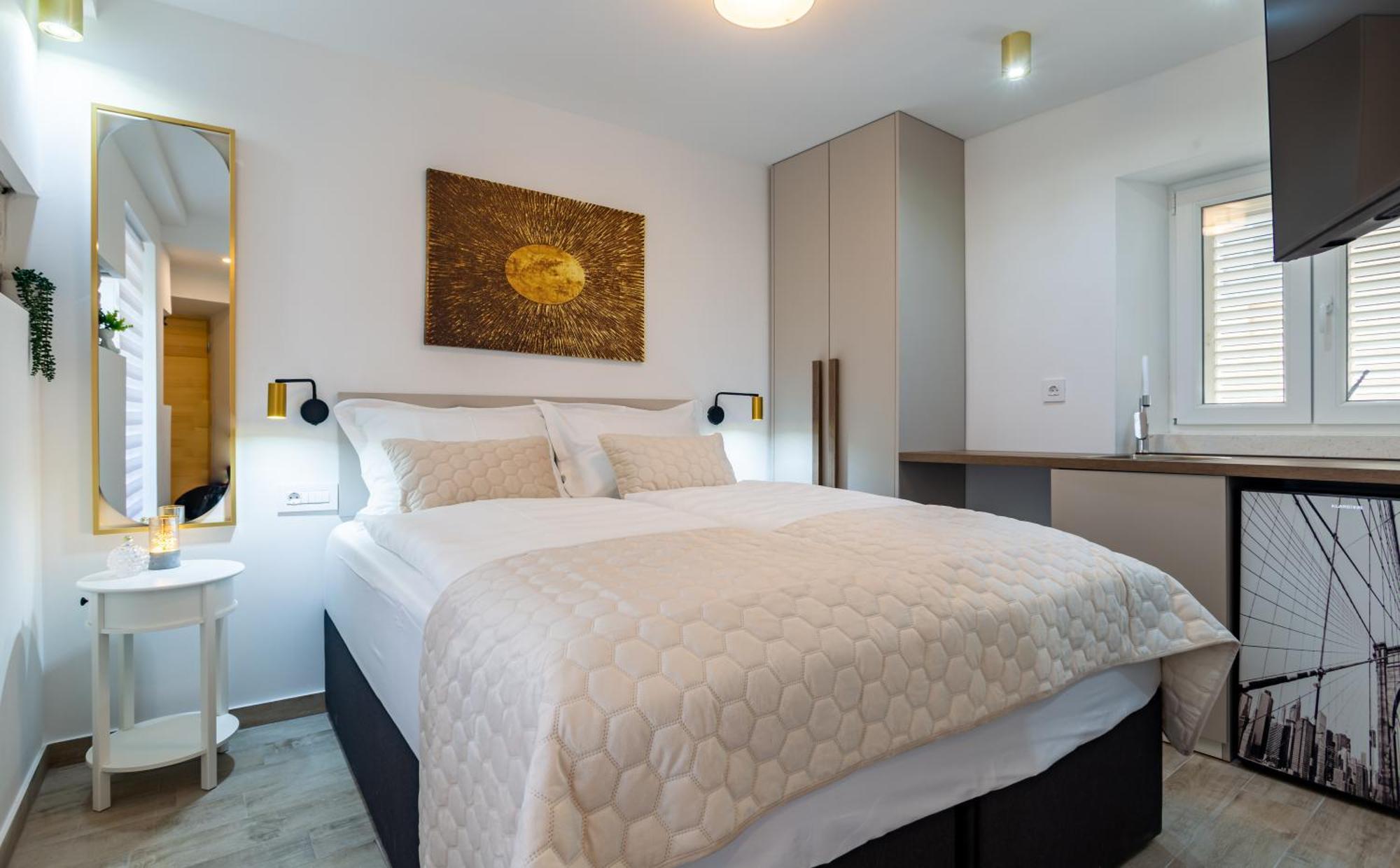 Luxury Lifestyle Rooms Сплит Екстериор снимка
