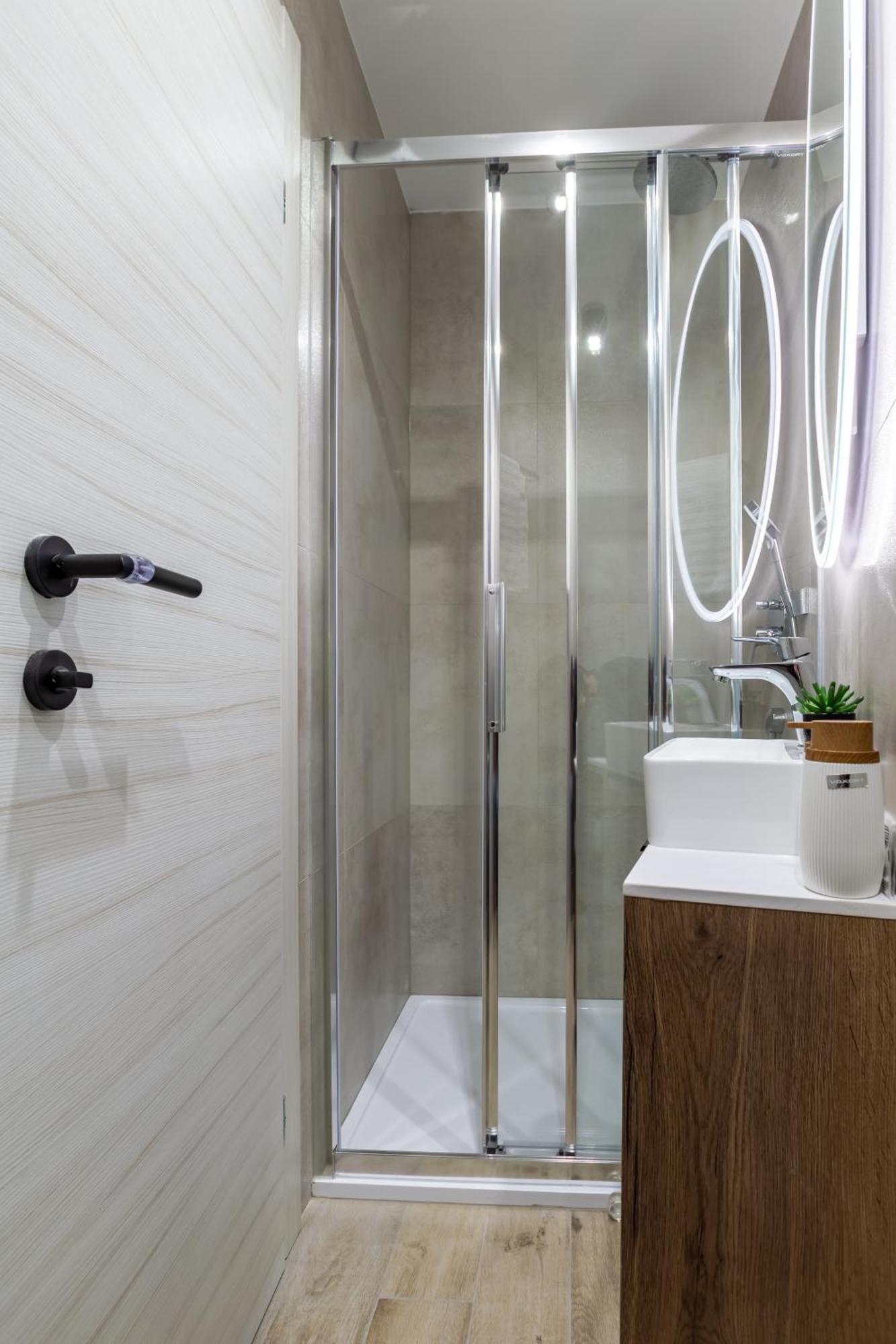 Luxury Lifestyle Rooms Сплит Екстериор снимка