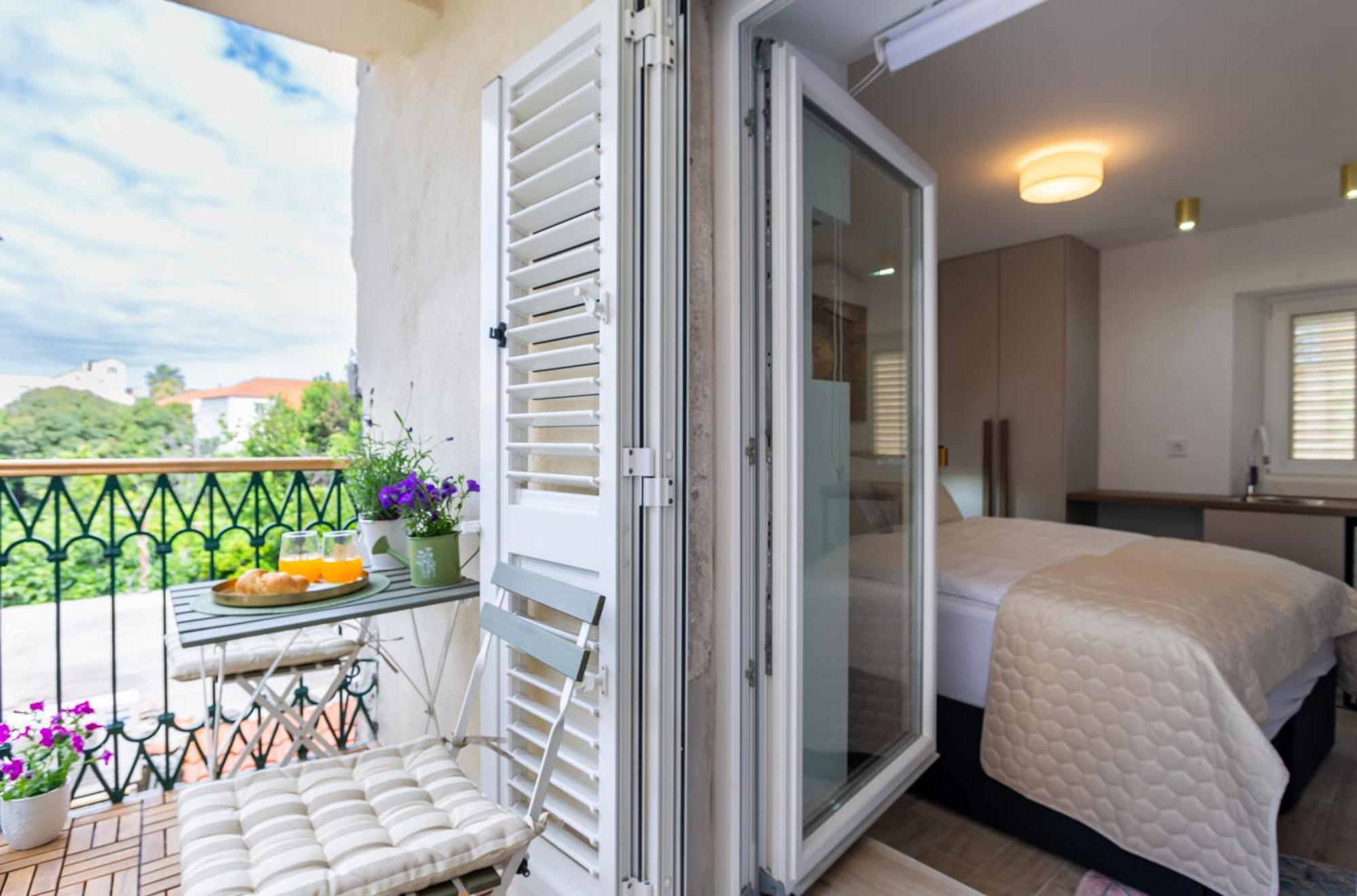 Luxury Lifestyle Rooms Сплит Екстериор снимка