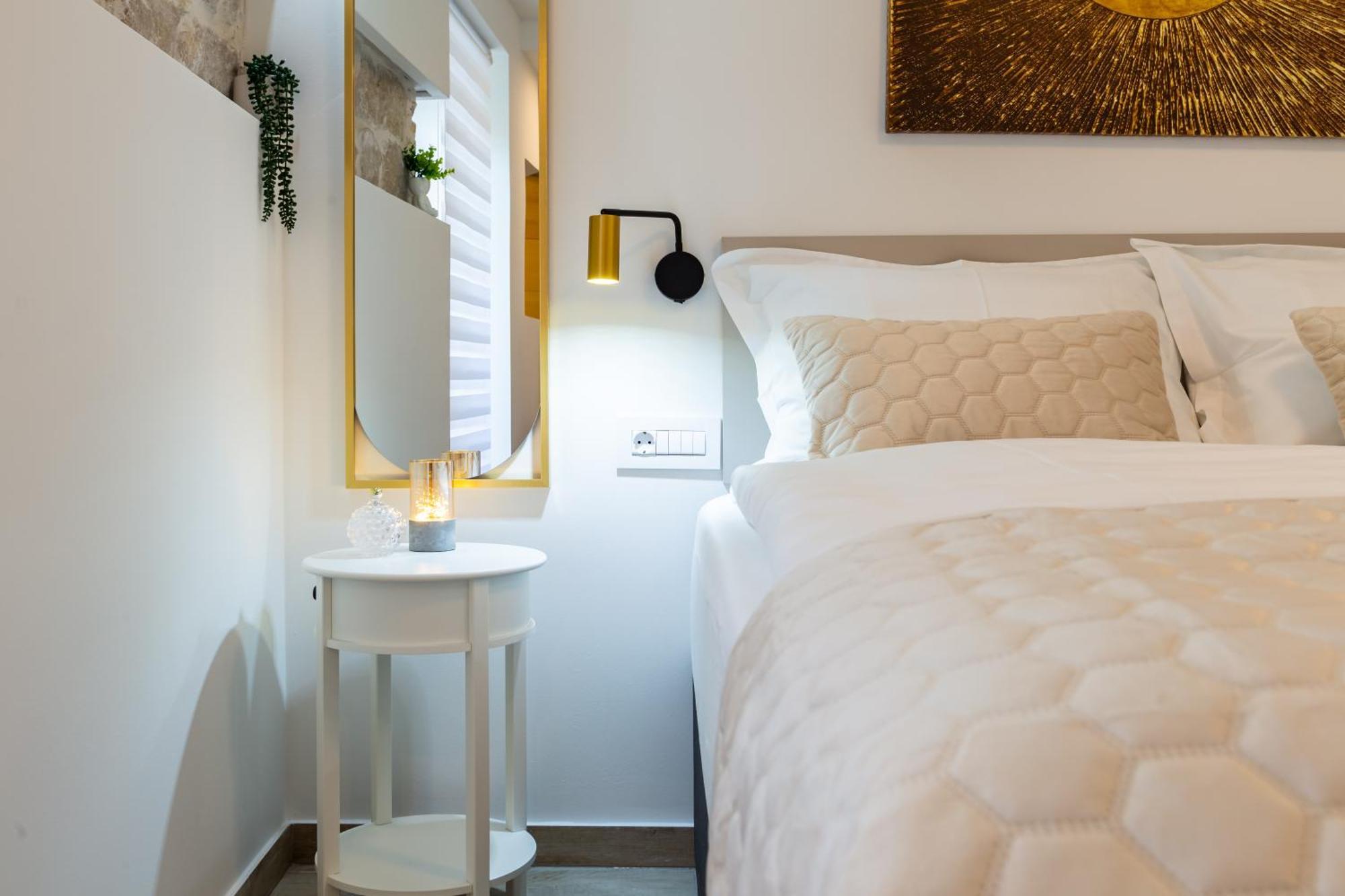 Luxury Lifestyle Rooms Сплит Екстериор снимка