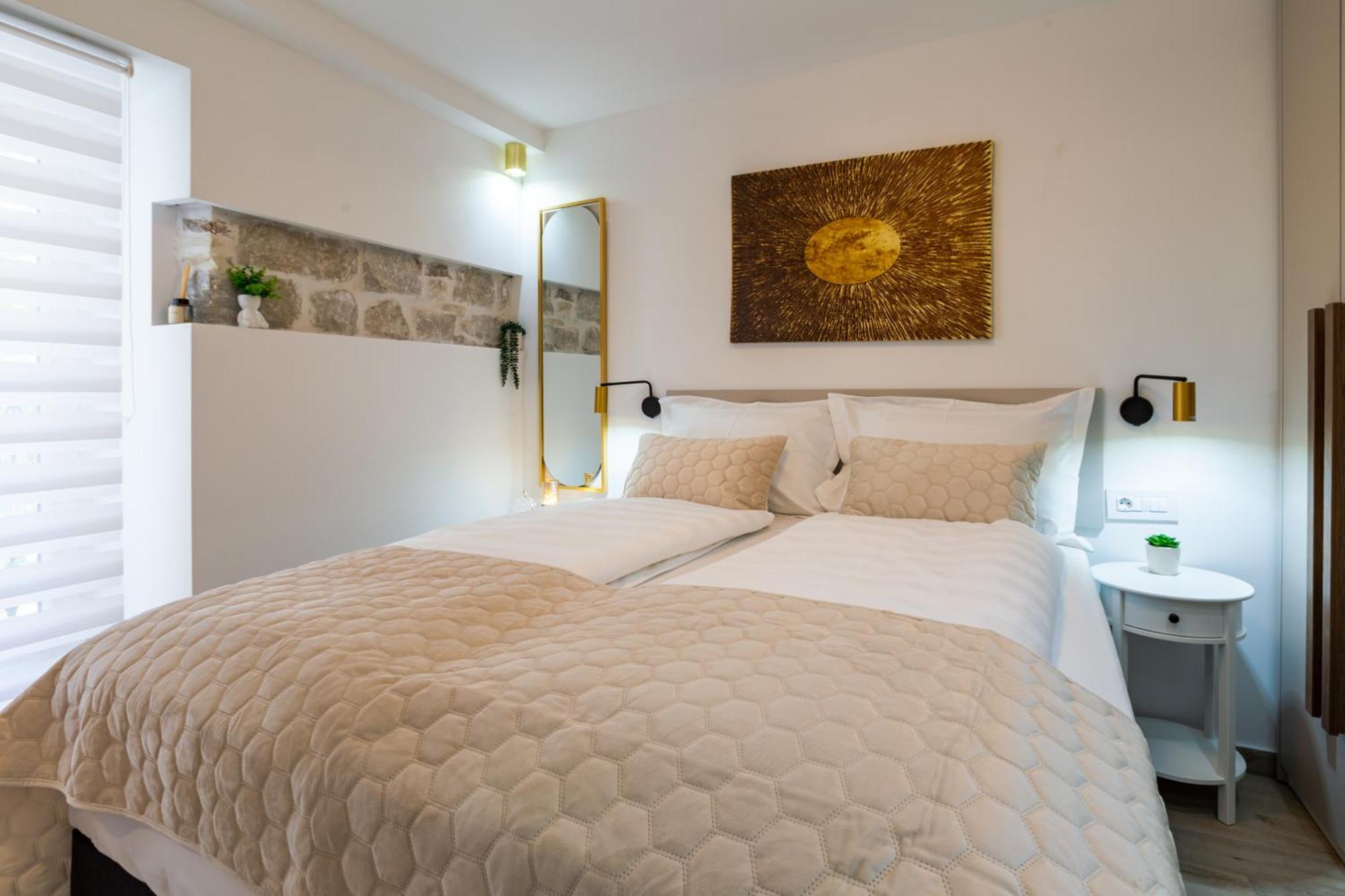 Luxury Lifestyle Rooms Сплит Екстериор снимка