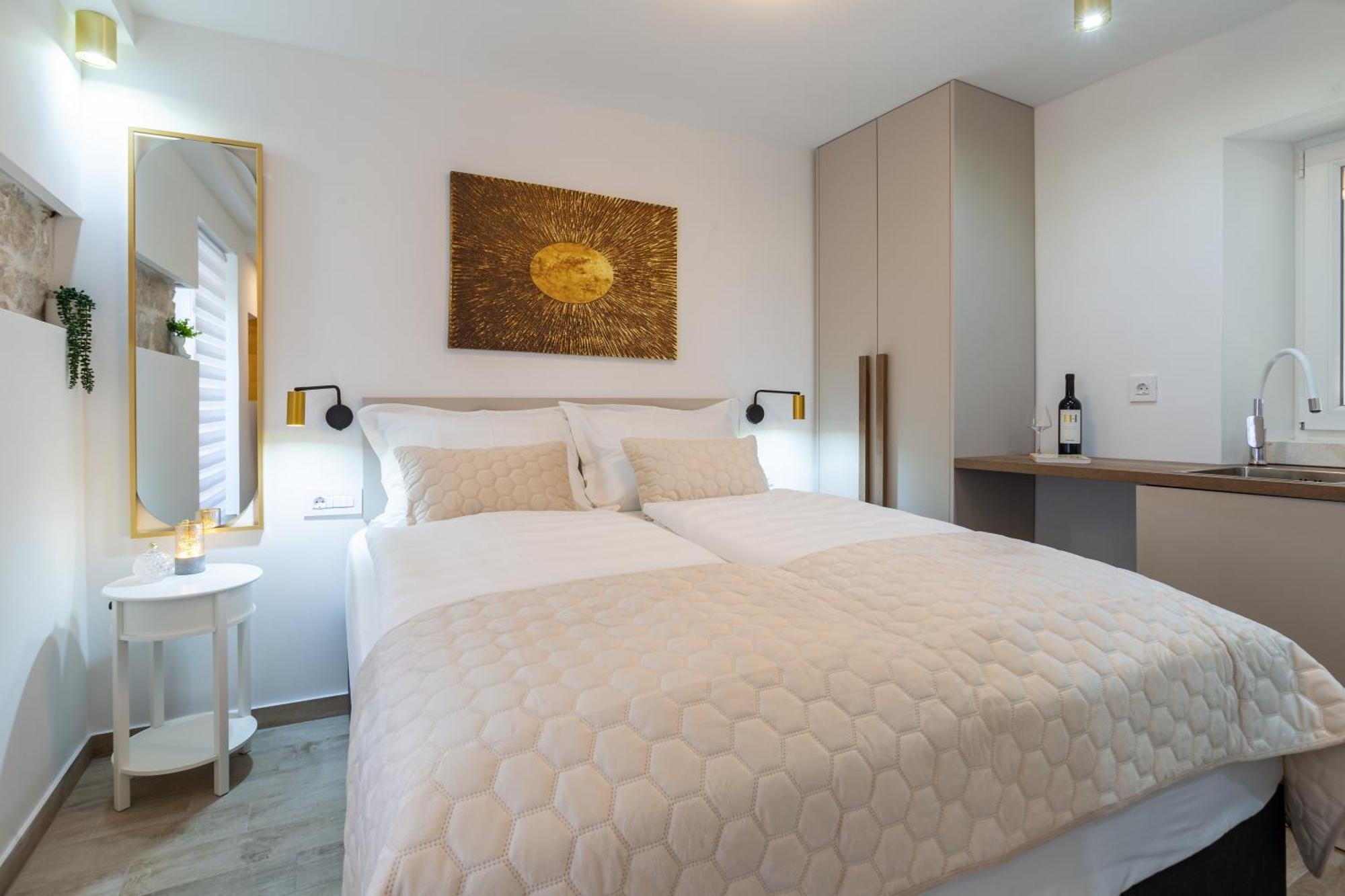 Luxury Lifestyle Rooms Сплит Екстериор снимка