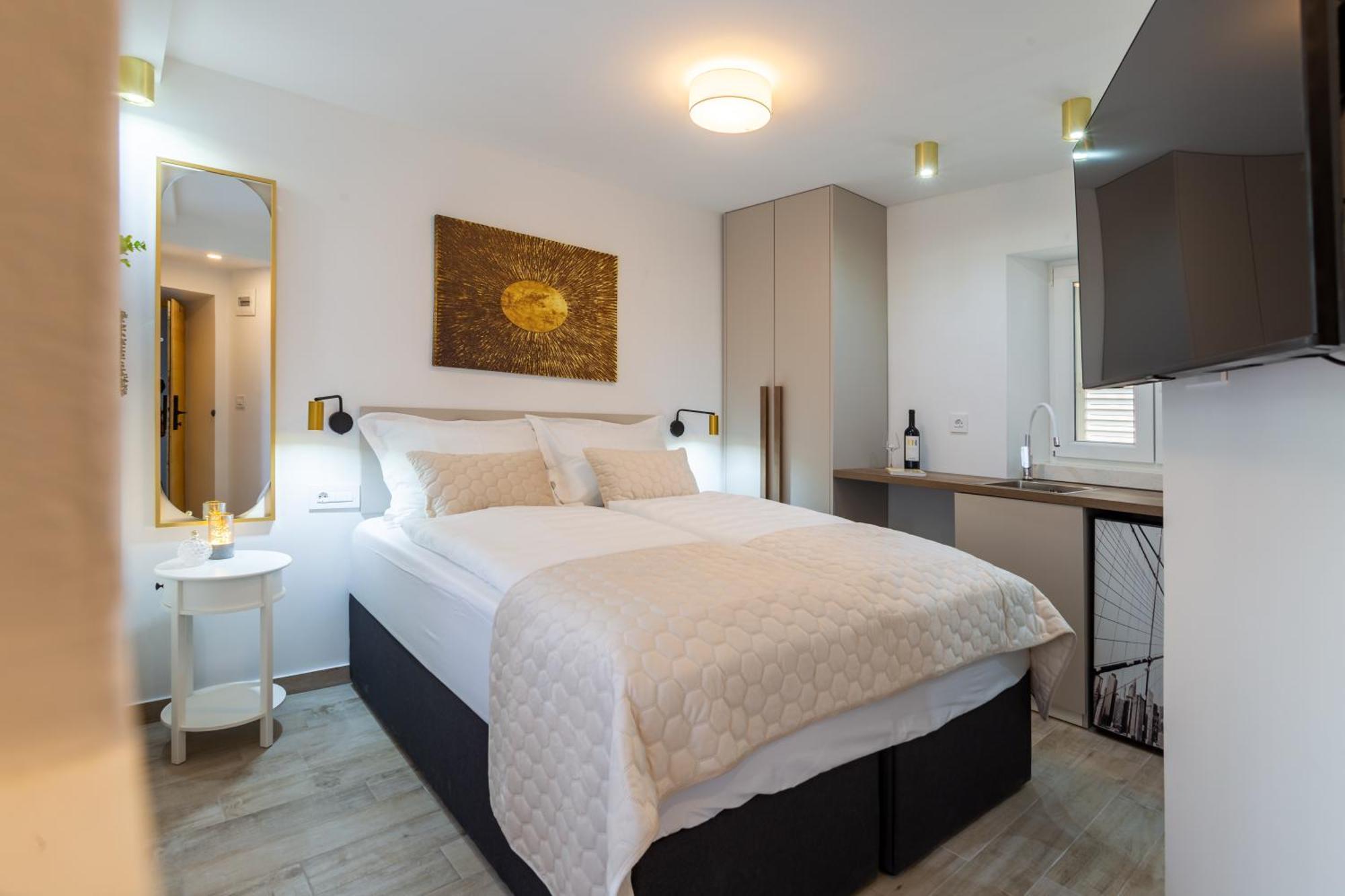 Luxury Lifestyle Rooms Сплит Екстериор снимка