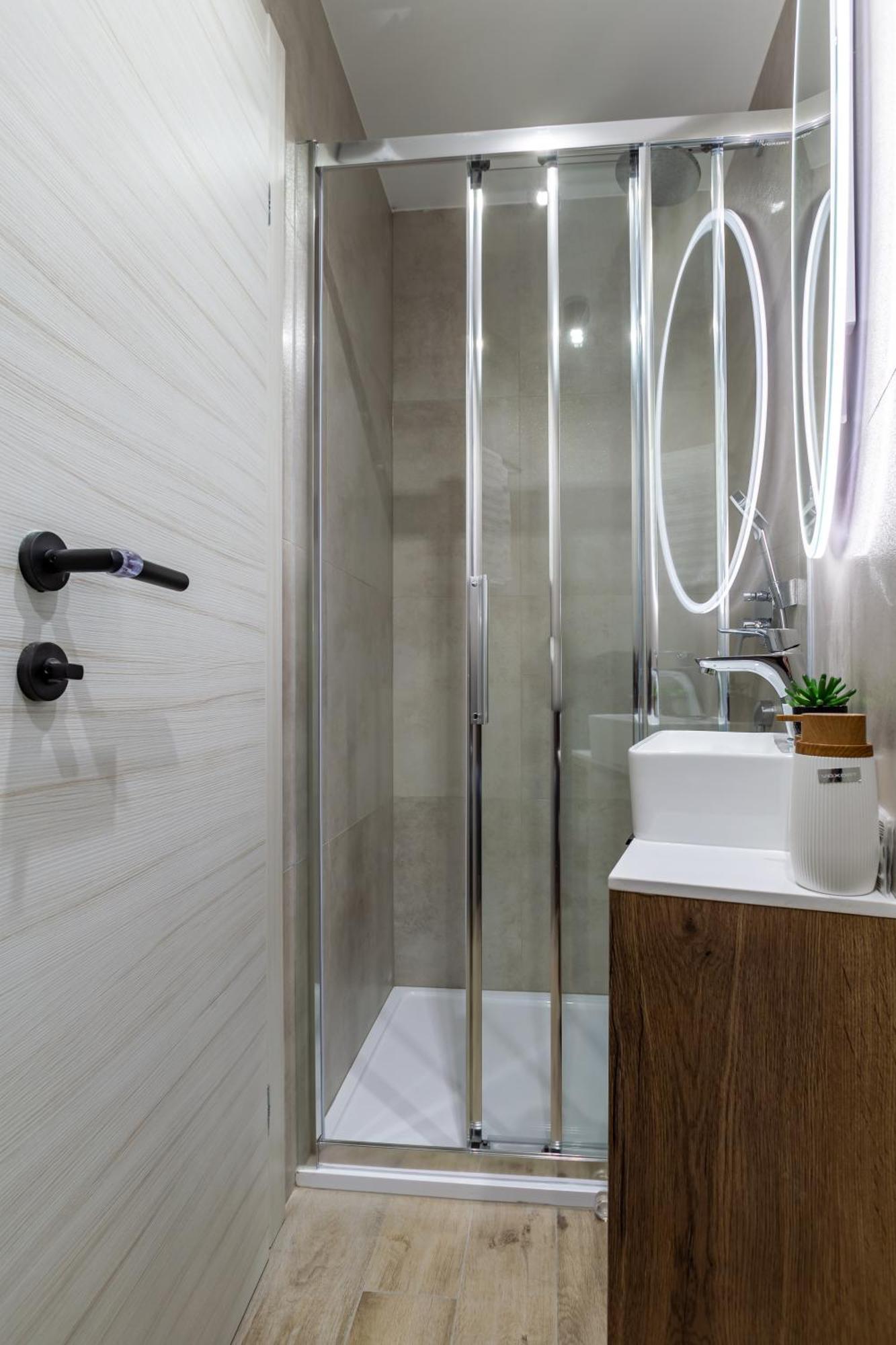 Luxury Lifestyle Rooms Сплит Екстериор снимка