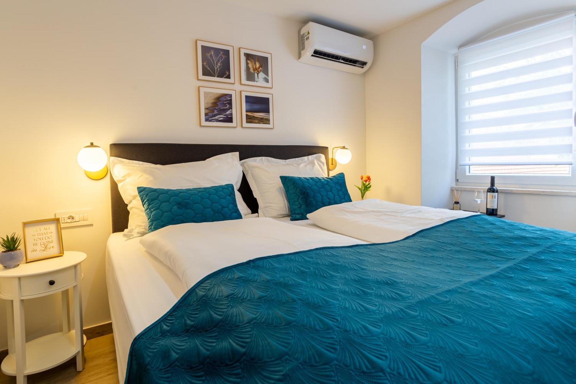 Luxury Lifestyle Rooms Сплит Екстериор снимка