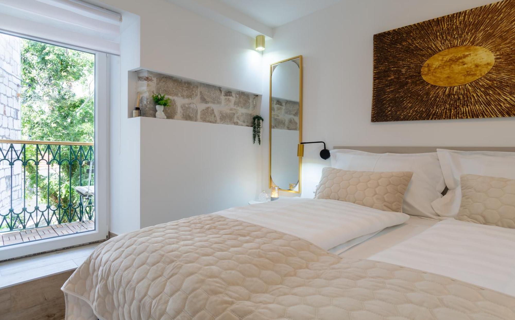Luxury Lifestyle Rooms Сплит Екстериор снимка