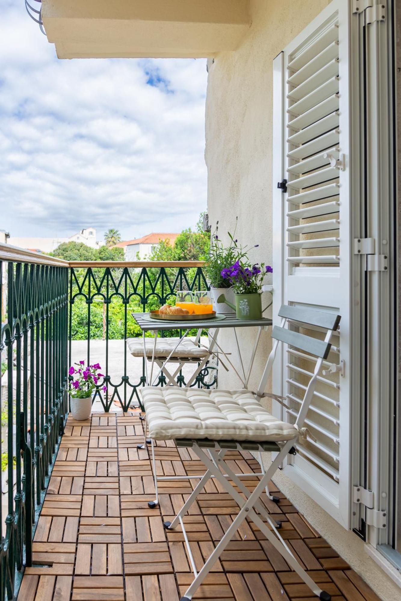 Luxury Lifestyle Rooms Сплит Екстериор снимка